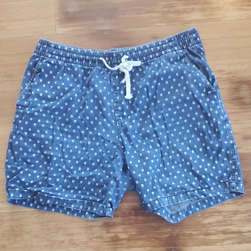 Men's Casual Shorts